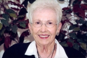 Evelyn Weikel Williams