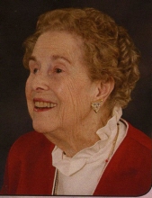 Mildred Louise Clark