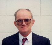 James C. Rev. Hamm