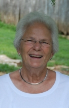Barbara Highsmith