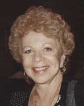 Joan Eunice Leff