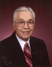 G. Wayne Rev. Dr. Cummings