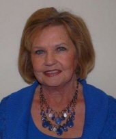 Martha Carter Booker 10673480