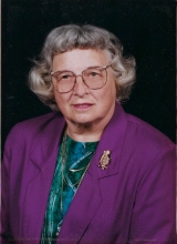Betty Lou Staten
