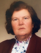 Margaret Pauline Briley