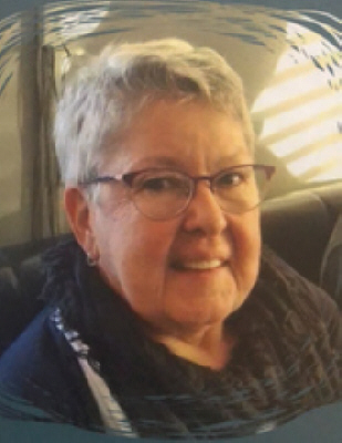 Linda Louise Perreaux
