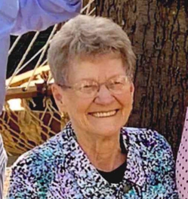 Barbara E. Simler