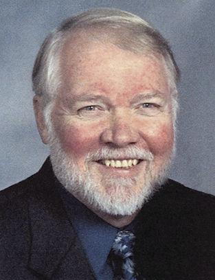 Photo of Robert Oehlkers