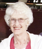 Photo of Annette Sproul