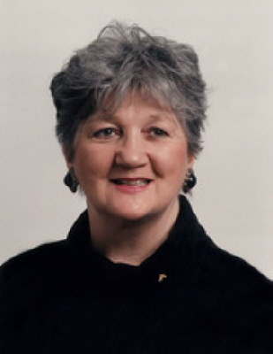 Photo of Roberta Charbonneau