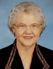 Betty Joyce Lutz Rhoney