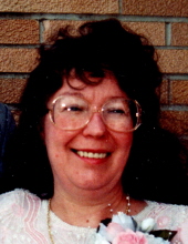 Sandra Sue Consolver