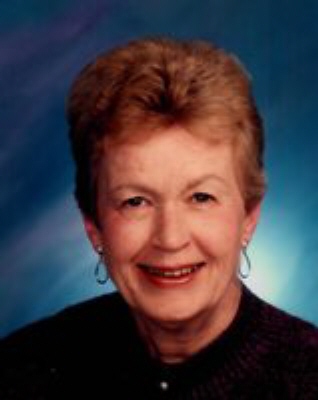 Photo of Jeanne Griffen