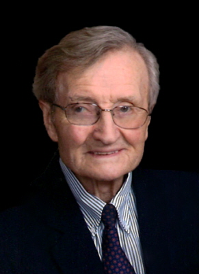 Photo of Dr. Erwin Basch, DVM