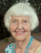 Betty S. Hess