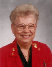 Barbara "Barb" Miller