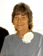 Patricia Ann Guinn