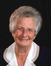 Marjorie G. Jones