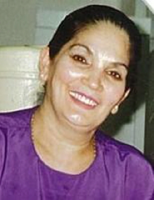 Photo of Rosa Nucci