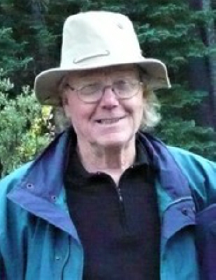 James Lepard Innisfail, Alberta Obituary