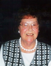 Wilma McMillion Campbell