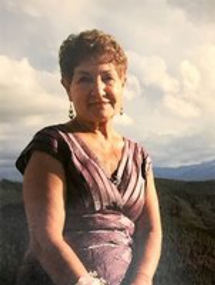 Maria Johnson Wheat Ridge, Colorado Obituary