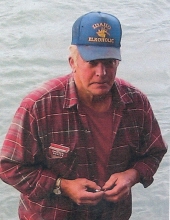 Photo of Carl Norlander