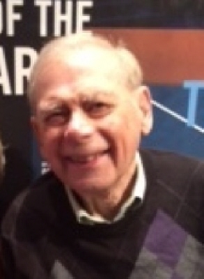 Robert J. Friedman
