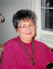 Vera M Rutledge