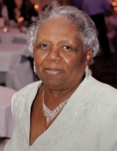 Rosemary Baker Alexis "Mawmaw" Williams
