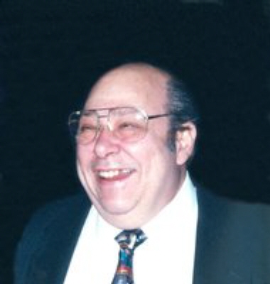 Photo of Rocco Albanese