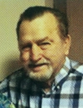 Harold  Eugene "Gene" McCormick, Jr.