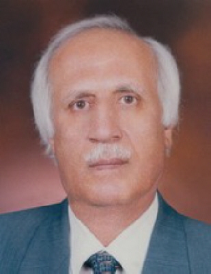 Photo of Abdolsamad Mansoor
