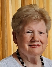 Margaret "Peggy" E. Meara
