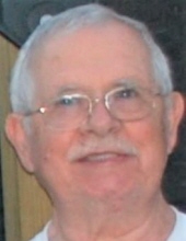 Paul Timothy Young, Sr.