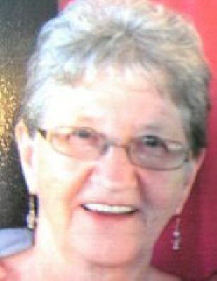 Elma Maisie Elizabeth Baker Grand Falls-Windsor, Newfoundland and Labrador Obituary