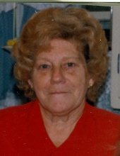 Shirley Jean  Mackerty