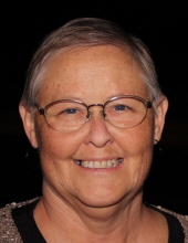 Kathy Lynn Sullivan