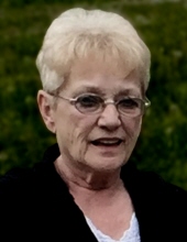 Joanne Faye Stout