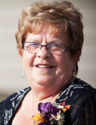 Photo of Mary Jorensen