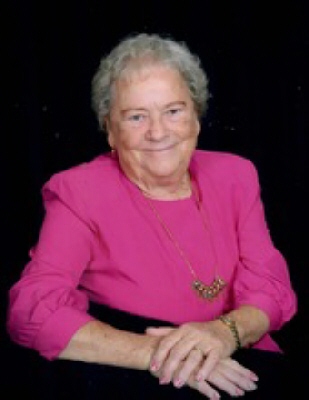 Marjorie Hanks Warsaw, Virginia Obituary