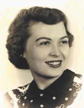 Barbara Jean Craycraft
