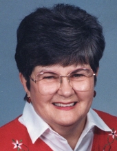 Janet M. Zeigler