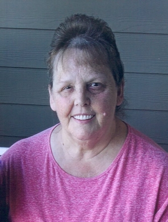 Photo of Linda Fay Coulter