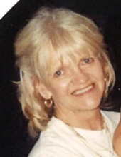 Cathy A. (Foster) Seevers 10684373
