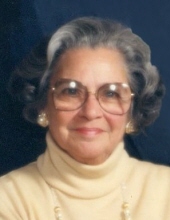 Mary A. Hall