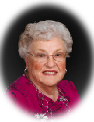 Photo of Lucille Cox