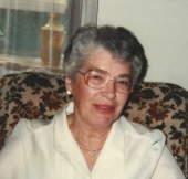 Barbara Ann Brooks
