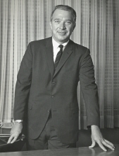 John W. Gridley