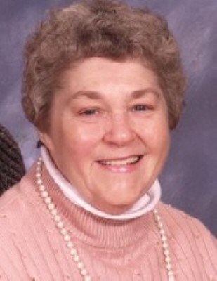 Sandra Welles Hornell, New York Obituary